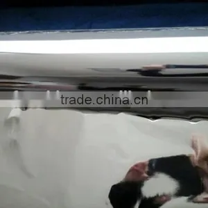 Bopp Heat Sealable Film Metallized BOPP Film Price Offer,bopp Film Manufacturer in China thumbnail-3