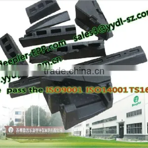 Foam Material of the EPP for Sports thumbnail-4