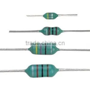 Axial Leaded Wire Wound Inductor thumbnail-4
