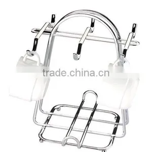 Tea Cup and Saucer Rack thumbnail-1