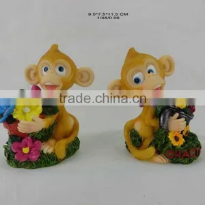 Resin Russia 2016 Monkey Zodiac thumbnail-2