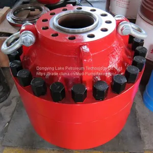 API 16A Annular Blowout Preventer BOP thumbnail-2