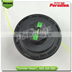 558818 Electric Weed Eater Grass Trimmer Head Parts thumbnail-4