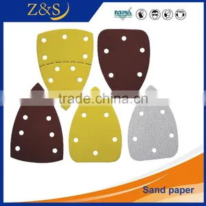 High Quality Grinding Sanding Paper thumbnail-1