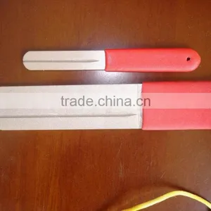 Electroplated Diamond Sharpening Mini Hone Fine Grit thumbnail-1