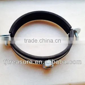 Material Three Wheel Tricycle of Hose Clamps thumbnail-5