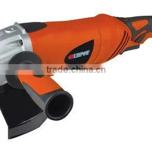 1400w Angle Grinder 180mm Electric Angle Grinder thumbnail-1