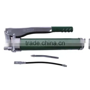 High Pressure Pistol Grip Grease Gun With 800CC thumbnail-1