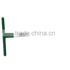 Quality Plastic Handle CR-V T Spanner,car Fix T Spanner,repairing T Wrench thumbnail-1