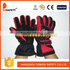 DDSAFETY 2017 Sample Available Ski Glove thumbnail-1