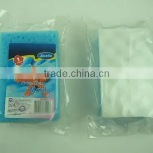Bath Sponge thumbnail-1