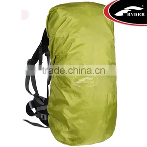 Wholesale High Quality Waterproof Reflective Backpack Cover thumbnail-1