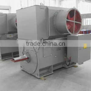 6KV High Voltage Electric Motor thumbnail-1