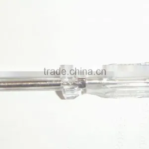Screwdriver Voltage Tester Pen With CE Certification thumbnail-2