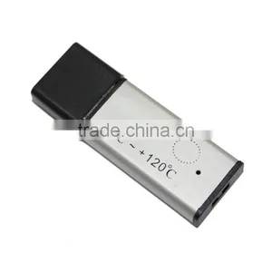 USB Thermometer thumbnail-2