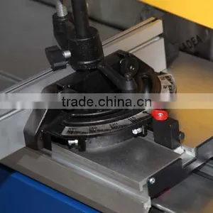 PS250 CE Sliding Table Panel Saw thumbnail-4