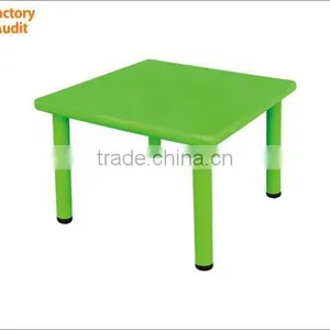 Kid's Plastic Table With Removable Legs thumbnail-1