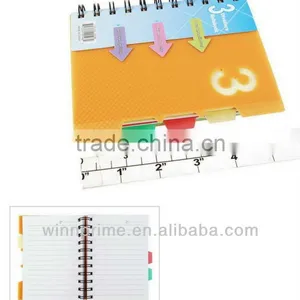 Divider Notebook thumbnail-1