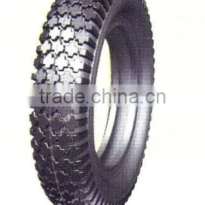 Tyre and Tube thumbnail-1