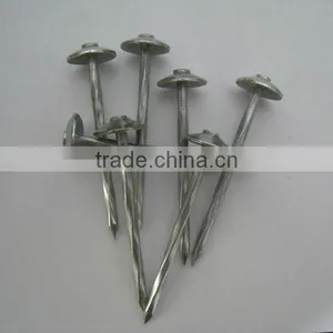 Square Twisted Roofing Nail thumbnail-1