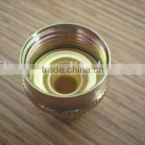 Custom-made OEM Precision Machining Turned Parts Factory Ten Years Professional Exper Galvanized Coupling for Custom-made Parts thumbnail-1
