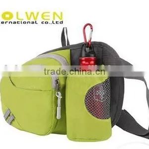 Customized Outdoor Sports Water Bottle Waist Bag thumbnail-1
