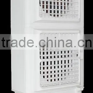 Home Appliance Two Stages Evaporative Cooler Air Conditioner thumbnail-1