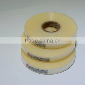 Semi-PU Tape for Garments thumbnail-4