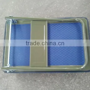 300kg Platform Hand Trolley thumbnail-2