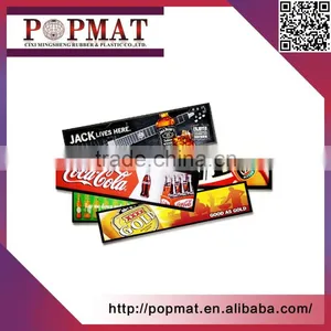 2017 New Design Custom Non Woven Rubber Bar Mat thumbnail-1