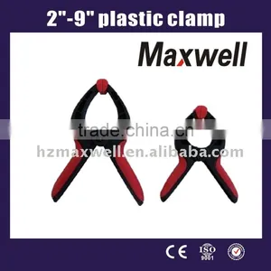 2"-9" Plastic Clamp thumbnail-1