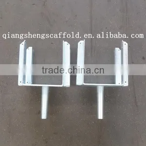 Scaffolding Fixed Forkhead thumbnail-1