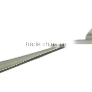 Factory Price Stainless Steel Honey Spoon thumbnail-2