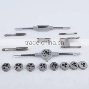 20pcs Tap Die Set ,metric Tap and Die Set,auto Tap and Die thumbnail-4