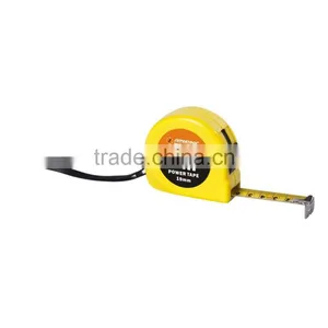 High Impact ABS Steel Types of Tape Measures for Long Life thumbnail-2