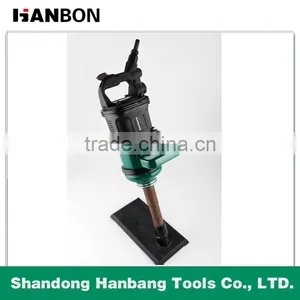 1" Professional Pneumatic Air Impact Wrench thumbnail-5