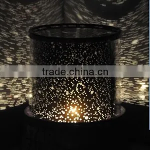 LED Star Master Night Light thumbnail-1