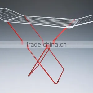 128-52 20m Foldable Clothes Drying Rack thumbnail-1