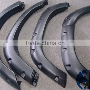 Land Cruiser 80 Series Accessories for Toyota Land Cruiser Fj80 Fender Flare thumbnail-2