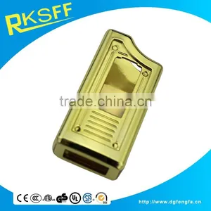 Promotional Usb Flash Drive Custom USB Flash Case No Chip thumbnail-6