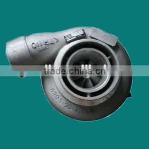Quality Turbocharger thumbnail-1