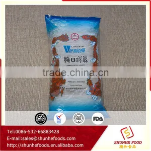 Longkou Instant Mung Bean Noodles Vermicelli thumbnail-1