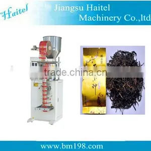 Pouch Packing Machine for Tea Pouch Packaging Machine thumbnail-4