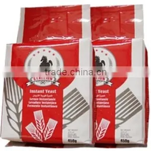 China Halal, Kosher FDA Bakery Instant Dry Yeast Supplier thumbnail-1