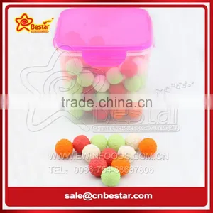 Waxberry Bubble Gum / Golf Balls Bubble Gum thumbnail-1