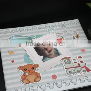 Photo Album Software Photo Album Refill Pages thumbnail-1