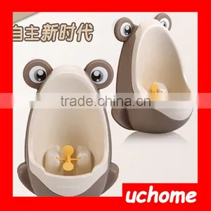 UCHOME Online Shopping Baby Boy Potty Training Urinal Frog Training Seat thumbnail-4