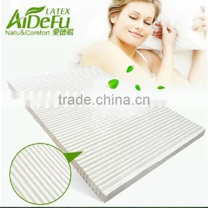 Natural Latex Bamboo Charcoal Foam thumbnail-2