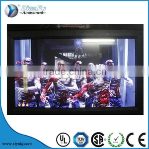 House of Dead 4 Arcade Shooting Game Machine/coin Operated Video Game thumbnail-3