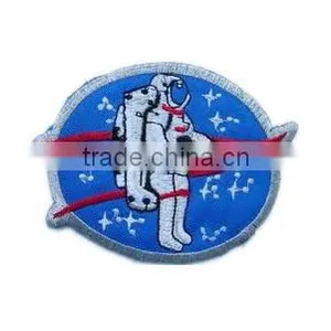 Custom Embrodiery Badges thumbnail-1